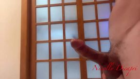 conheci um sufista carioca com pau grande,ele ja chegou falando quero gozar nesse cu rosa trouxe ele pro meu apartamento quando ele sentiu o cu quente gozou em menos de dois minutos