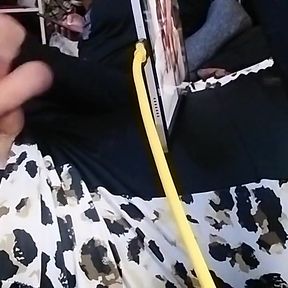 Crossdresser Cdmichelle Web Camming