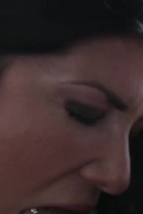 Romi Rain - Pretty Dirty #6