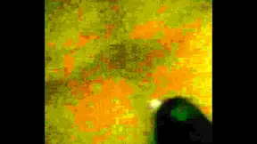 Ebony Teen Thot Gets Stuffed by BBC While Watching Anime for Juicy Finish