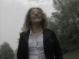 Italian MILFs and Teens Lick Every Other's Twat and Play with Sex Toys