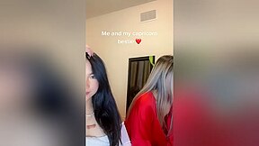 Excellent Adult Scene Vertical Video New Pretty One