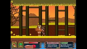 Forest Of Blue-Skin Version b (100% gallery showcase)