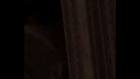 Mi vecina me vi&oacute_ en un video y dijo que quer&iacute_as probar tambi&eacute_n, mira c&oacute_mo grita esta perra,!