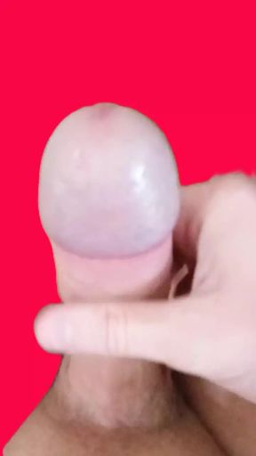 BIG COCK SMALL PUSSY JOCKER'S COCK - HOT TRANS