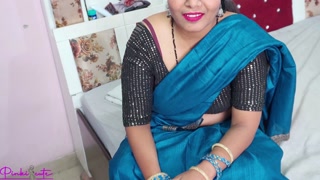 Part 1- Best devar BHABHI SEX in HINDI- Ravina Bhabhi Loves BUTT PLUG and hard fucked by her devar