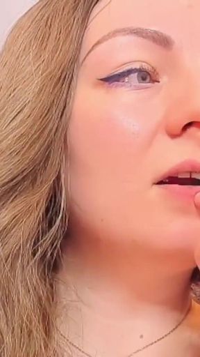 JOI Jerk off Instructions Femdom Dirty Talk