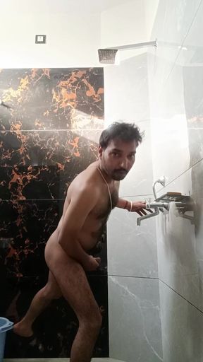 European daddy enjoy masterbation with son and his friends