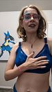 Your Frozen Fantasy Glaceon JOI