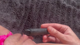 Artemisia Love Pov Wet Horny Pussy Masturbation Sesh with Sex toy