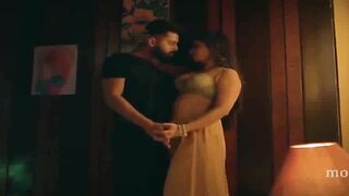 Merry Mommy's Secret Lover - Old Man Fucks Young Wife In Her Own Home