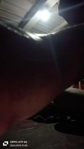 Powerful moment from &quot;Sexy couple1&quot;