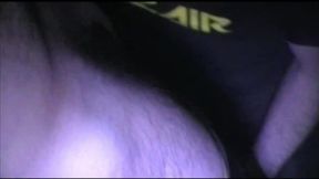 2 scally boys fuck in sneakers and joggin on backroom