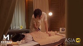 Horny Massage Parlour 2