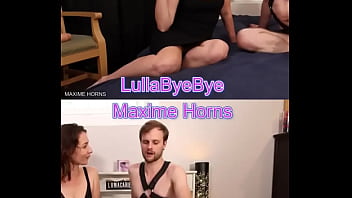Elle &agrave_ repris les tournages depuis peu de temps, encore heureux que j&#039_&eacute_tais dans le coin pour voir tout &ccedil_a avec lullab ...