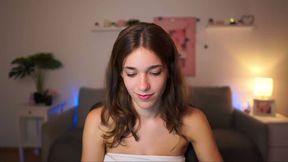 Kissie Cataleya Private Show