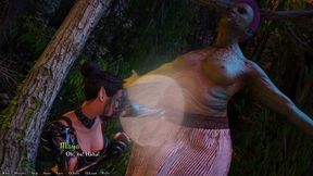 Being a Dik 0.6.0 Part 117 Its More Like Sex Game by Loveskysan69