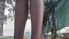 a journey to work - hardcore revving