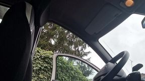 a journey to work - hardcore revving