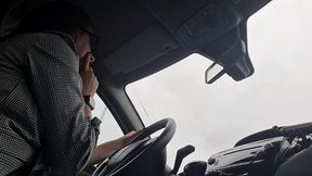 a journey to work - hardcore revving