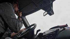 a journey to work - hardcore revving