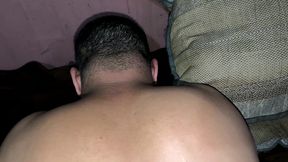 Arab Gay Hairy Ass Beared Blowjob