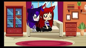 Fer y Luna en su luna de miel