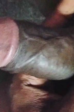 Man Masturbating Solo Episode 5