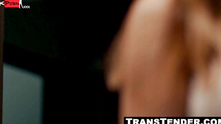 JohnnyB & IvoryMayhem - Intense Attraction: Passionate Lovemaking Session