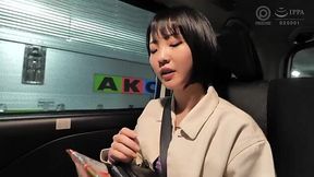 Good-looking Japanese Amateur fucks with new BF in Censored JAV