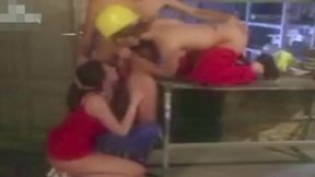 BEST OF THREESOME 1