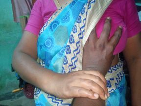 Indian lady porn with boyfriend