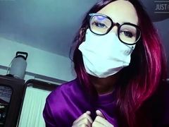 Mistress Elis Euryale - a Cruel Tooth Damage