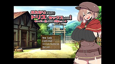 Futanari Alchemist Tris [Hentai game PornPlay] Ep.29 smashing that ebony MILF pussy