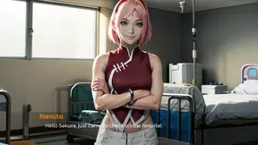 Naruto Filled His Wife's With Then He Another Woman Behind Wife's Back