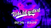 Immer Tiefer In Mir Drin - Liebe auf'm Dancefloor (German Bounce Techno)