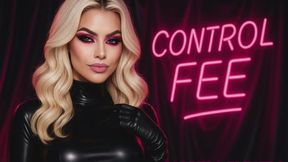 Goddess Electra’s Cum Tax - AUDIO ONLY