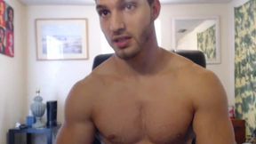 Jacob Weston Private Show