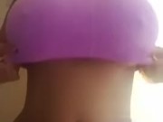 Ava Addams shows boobs