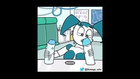 Jenny &quot_ XJ9 &quot_ Comp