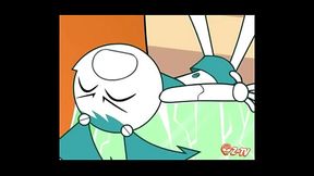 Jenny &quot_ XJ9 &quot_ Comp