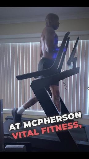 Mcpherson Vital Fitness # 47