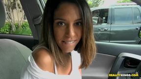 Naughty stunner unforgettable xxx clip