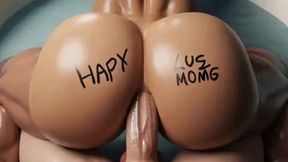 i went to miami on business and ended up getting my ass fucked and cumshot bareback