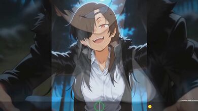 Cock hero ruined by shadow realm demons raw HFO