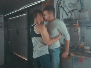 SEX IN THE WORKSHOP