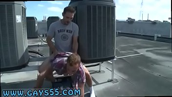 Cute buff light black guy public gay porn hot gay public sex