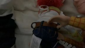 Woody from toys story porno