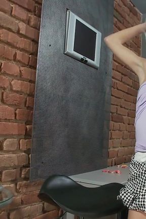 Mature Sluts Stretching Wet Holes with Thick Toys