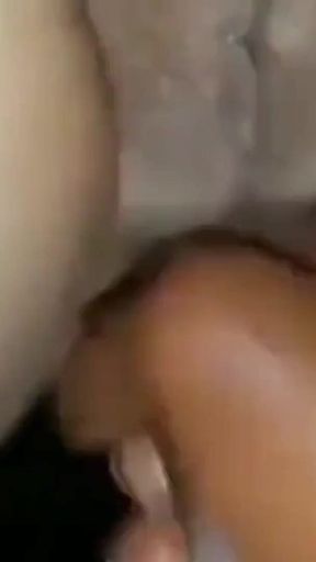 Bbbwbootyful BBC fucking fingering my fat pussy squirting cumshot